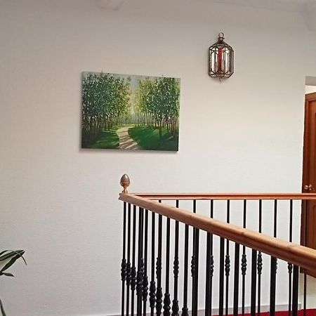 Hostal Bahia Cádiz Exteriér fotografie