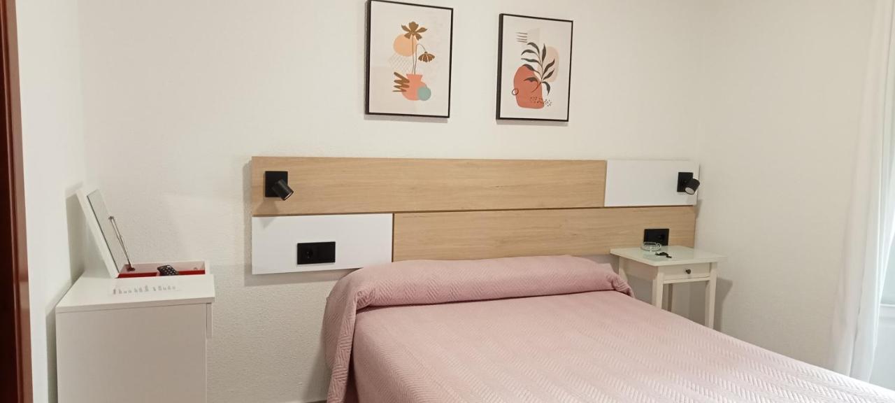 Hostal Bahia Cádiz Exteriér fotografie