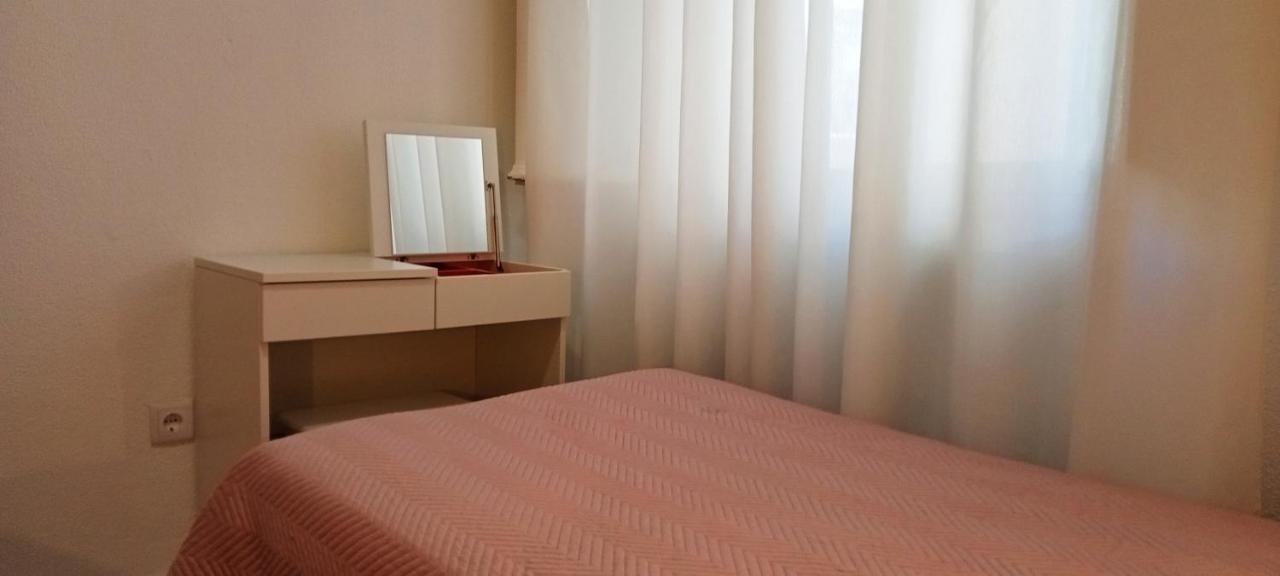 Hostal Bahia Cádiz Exteriér fotografie