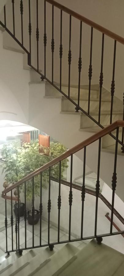 Hostal Bahia Cádiz Exteriér fotografie