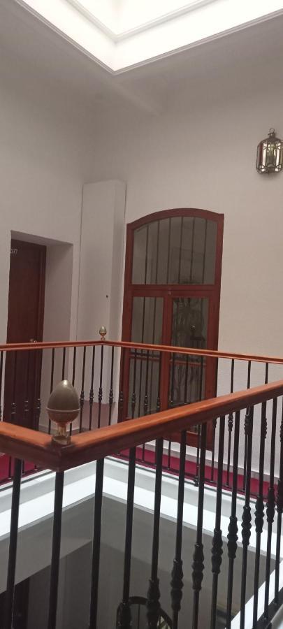 Hostal Bahia Cádiz Exteriér fotografie