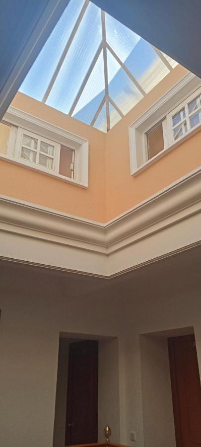 Hostal Bahia Cádiz Exteriér fotografie