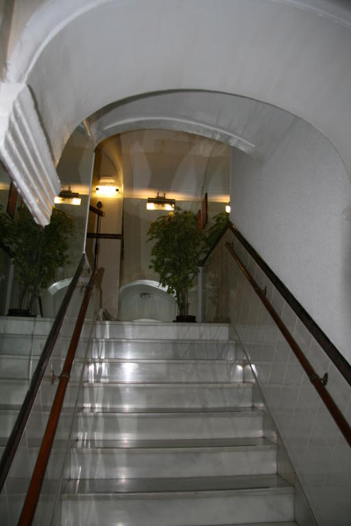 Hostal Bahia Cádiz Exteriér fotografie