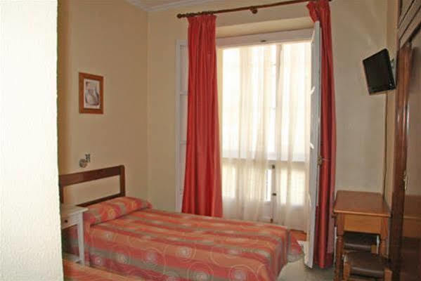 Hostal Bahia Cádiz Exteriér fotografie